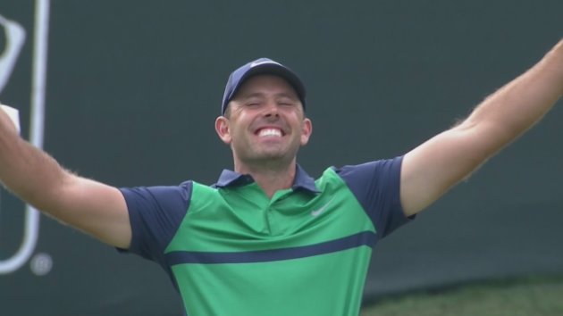 Charl Schwartzel ( 圖 / PGA TOUR Videos )