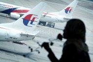 Malaysians, Aussies to ink new deal on search and discovery of MH370