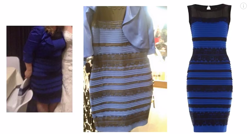 Here's the original photo of the dress alongside some other photos ...