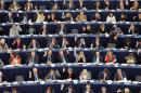 De rejets en amendements, cinq histoires du Parlement européen