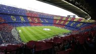 Camp Nou, FC Barcelona Stadium, Barça Stadium, Barcelona