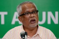 Penstrukturan semula MAS ‘bailout’ penjenayah, kata PAS