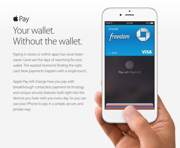 Apple Pay實際操作影片，詳細設定教學！