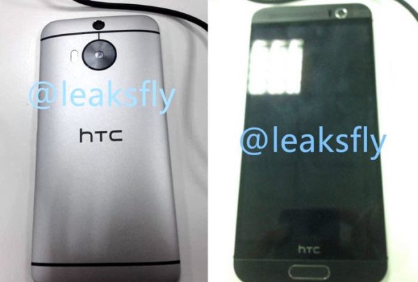 超級比一比！HTC One M9 VS. One M8 VS. HTC One M9 Plus！