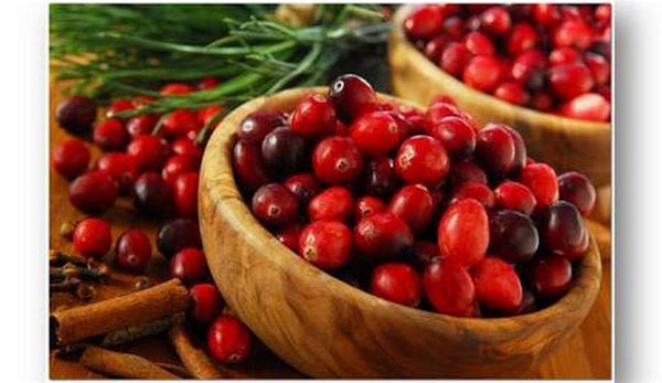 蔓越莓保護泌尿道　該怎麼吃才對？