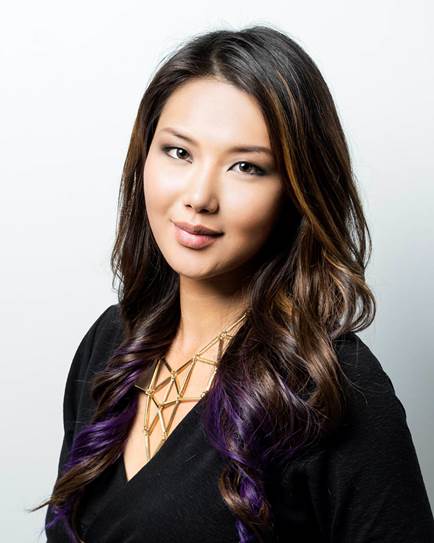 Wendy Tse (above), CEO and founder of matchmaking service Society W. - 81581c3151c9efc5851cebd2c87a831e