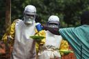 Ebola dilaga in Africa: allarme a Londra; Ue,   "rischi sono bassi"