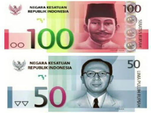 Bank Indonesia Siap Rilis Pecahan Baru Uang NKRI!