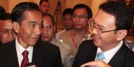 Pengamat: Kemarahan Jokowi Ahok tak mampu ubah kinerja SKPD