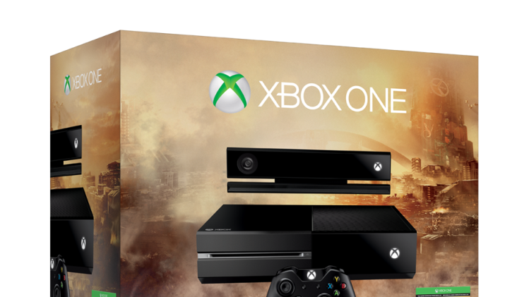 This is the how the Xbox One is finally going to compete with the PS4