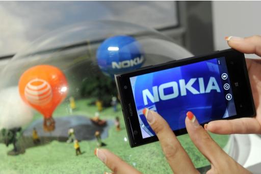 Nokia was blackmailed into paying millions to criminals back in 2008