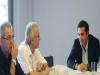 Τους άξονες του ΣΥΡΙΖΑ για την παραγωγική ανασυγκρότηση της χώρας παρουσίασε ο Αλέξης Τσίπρας