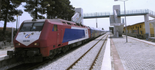 Τέλος εποχής για τον ΟΣΕ: Ο Σιδηροδρομικός Οργανισμός μένει χωρίς τρένα