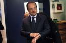 Ce qu'il faut retenir de l'intervention de François Hollande