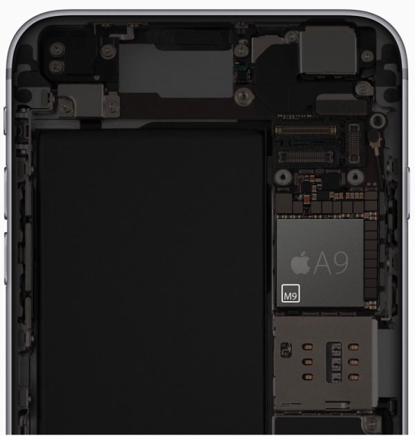 iPhone 6s竟配兩種處理器？台版韓版效能之謎