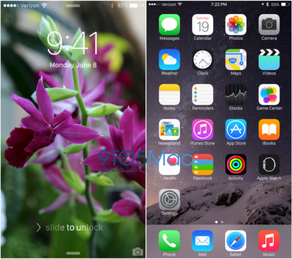 iOS 9 新面貌! 將全面換上這個 Apple 自己設計的新字體
