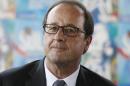 François Hollande ouvre lundi sa 3e conférence sociale