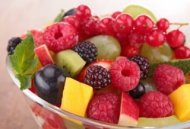 10大美顏水果　吃出紅潤好氣色