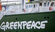 O Greenpeace é uma das ONGs que pediu a eliminação do cargo de conselheira científica da Comissão Europeia