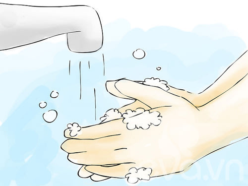 Thụt rửa âm đạo thế nào cho đúng cách?