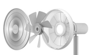 Xiaomi-floorfan1