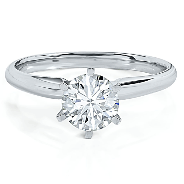 Gorgeous Engagement Rings Under 500