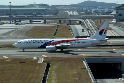Pesawat MAS ke Tokyo patah balik ke KLIA selepas 50 minit penerbangan