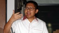 Terungkap! SBY, Sudi dan Anas Bahas Kongres Demokrat di Wisma Negara