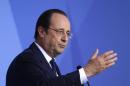 Réforme territoriale: le redécoupage ne satisfait pas 56% des Français