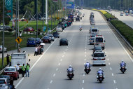Remains of 3 more MH17 Malaysian victims coming home – Bernama
