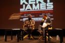 Kery James se confie à Non Stop People (Vidéo Exclu)