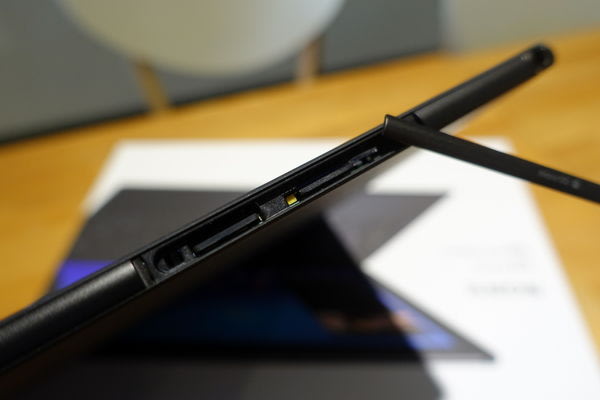 地表最强 超轻薄 SONY 2K平板 Z4 Tablet 开箱