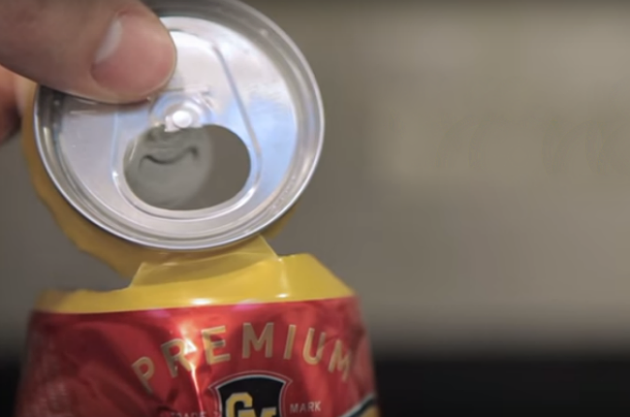 How to Boost Wifi - with a Soda Can
