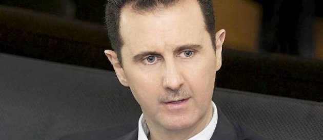 Le président syrien Bachar el-Assad a annoncé sa candidature à la présidentielle