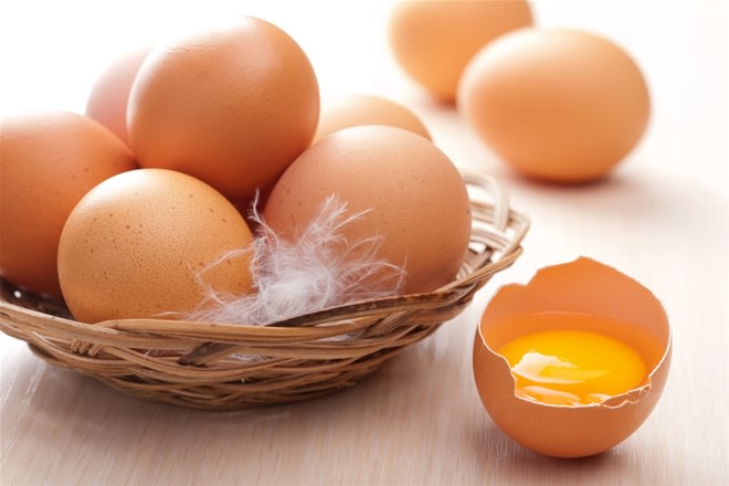 Ai nên và không nên ăn món trứng gà ngải cứu?1