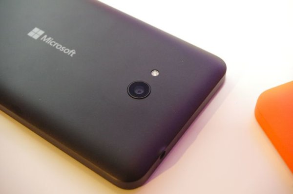 微软中价位手机 Lumia 640 、 640XL 在台推出
