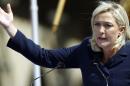 Pourquoi Marine Le Pen parle-t-elle le 1er-Mai?
