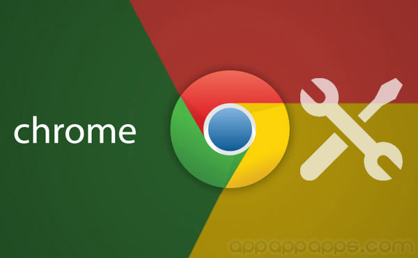 专医 Chrome 浏览器奇难杂症: Google 官方「C