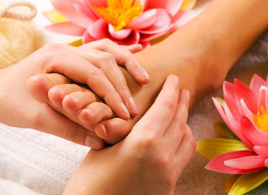 How To Have Rejuvenating Foot Spa At Home