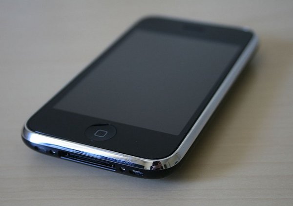 果粉注意 Apple將停止 iPhone3GS維修服務
