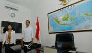 Blusukan Gaya Baru Jokowi: E-Blusukan  