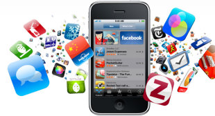 Top 5 Apps Small Businesses Must Have image Mobile Apps23