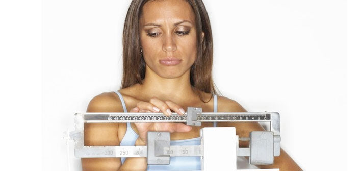 penurunan berat badan tak diinginkan Ketika Terjadi Penurunan Berat Badan Yang Tidak Diinginkan