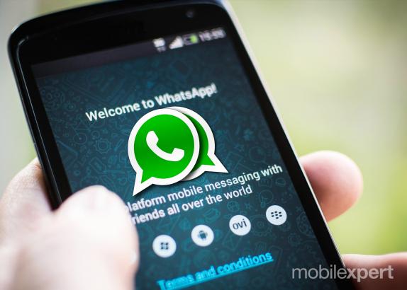 WhatsApp deve receber suporte para chamadas de voz em breve