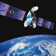 Η Google ετοιμάζει 180 δορυφόρους για να προσφέρει internet σε όλο τον πλανήτη