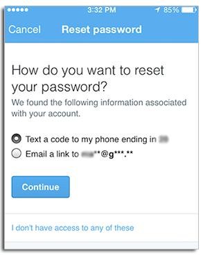 Twitter Revamps Security to Fight Account Hijackings
