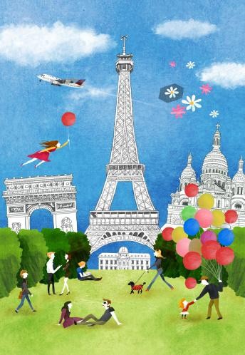 A French Guy’s Practical Tips for a Quick Trip to Paris