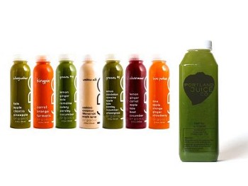 Green-Tastic Juices to Try