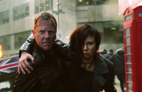 11 Things We Learned About Travel From Jack Bauer