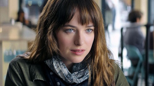 'Fifty Shades of Grey' to Be Challenged by Faith-Based Romance